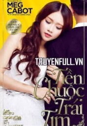 Tiền Chuộc Trái Tim