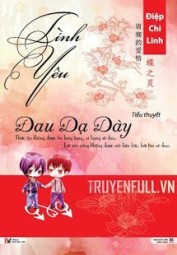 Tình Yêu Đau Dạ Dày