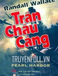 Trân Châu Cảng