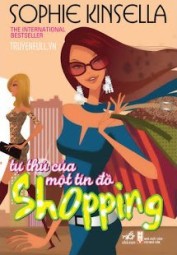 Tự Thú Của Một Tín Đồ Shopping