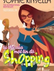 Tự Thú Của Một Tín Đồ Shopping