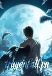 [Twilight X Harry Potter] Phù Thủy Và Ma Cà Rồng (Vu Sư Cùng Hấp Huyết Quỷ)