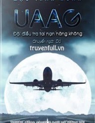 UAAG - Đội Điều Tra Tai Nạn Hàng Không