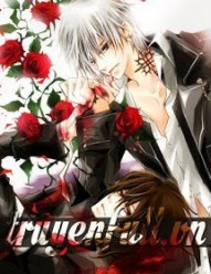 [Vampire Knight] Cách (Quy Luật)