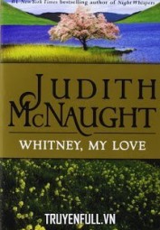 Whitney, My Love