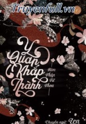 Y Quan Khắp Thành