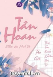 Tân Hoan (Niềm Vui Mới)