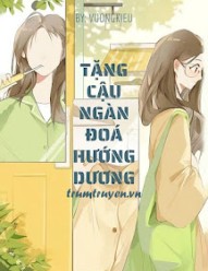 Tặng Cậu Ngàn Đoá Hướng Dương