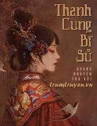 Thanh Cung Bí Sử