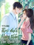 Theo Đuổi Nam Thần Vạn Người Mê