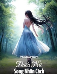 Thiếu Nữ Song Nhân Cách