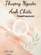 Thượng Nguồn Ánh Chiếu