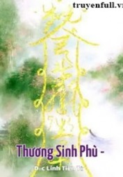 Thương Sinh Phù