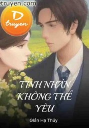 Tình Nhân Không Thể Yêu