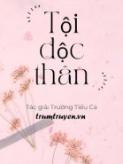 Tội Độc Thân