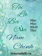 Tôi Là Ba Của Nam Chính