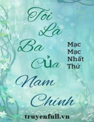 Tôi Là Ba Của Nam Chính