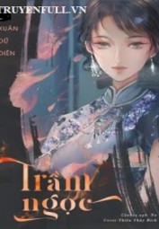 Trầm Ngọc