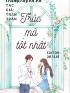 Trúc Mã Tốt Nhất