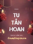 Tu Tẫn Hoan