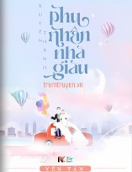 Xuyên Thành Phu Nhân Nhà Giàu