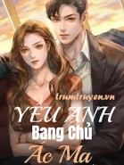 Yêu Anh, Bang Chủ Ác Ma